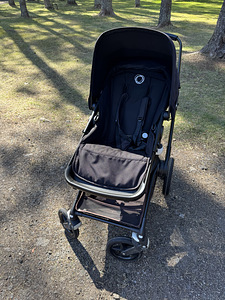 Bugaboo Fox 2 (1 foto / 3)
