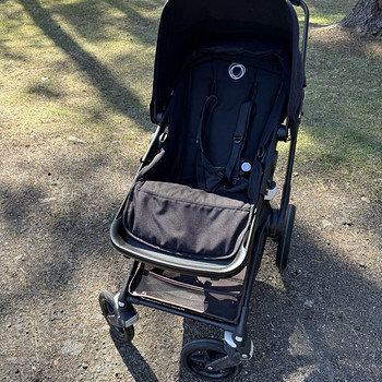 Bugaboo Fox 2