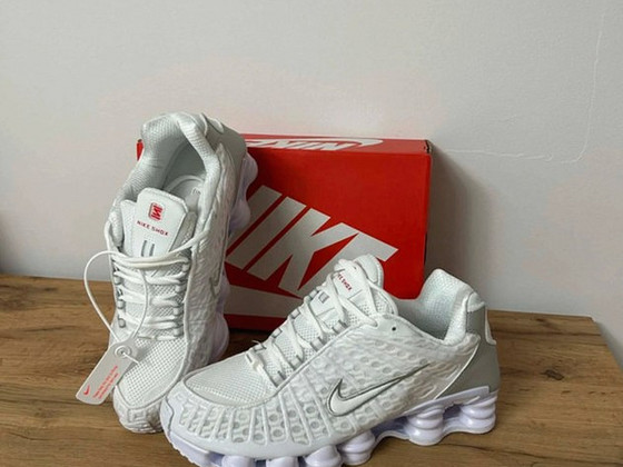 Nike Shox 42-44