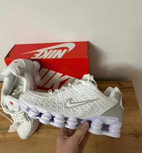 Nike Shox 42-44 (2 foto / 2)