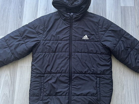 Adidas k/s jope poisile 13/14 a - 164