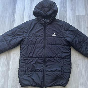Adidas k/s jope poisile 13/14 a - 164