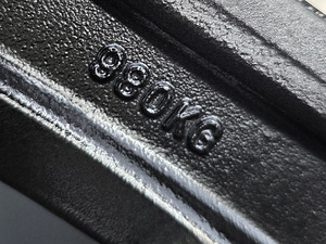 R19 veljed 5x112 Mercedes w447 V Vito Viano - uued 3920kg (5 foto / 8)