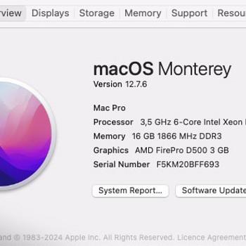 MacPro 6.1