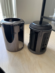MacPro 6.1 (3 фото из 4)