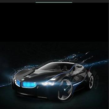 OBD Deep OBD BMW & VAG bluetooth .