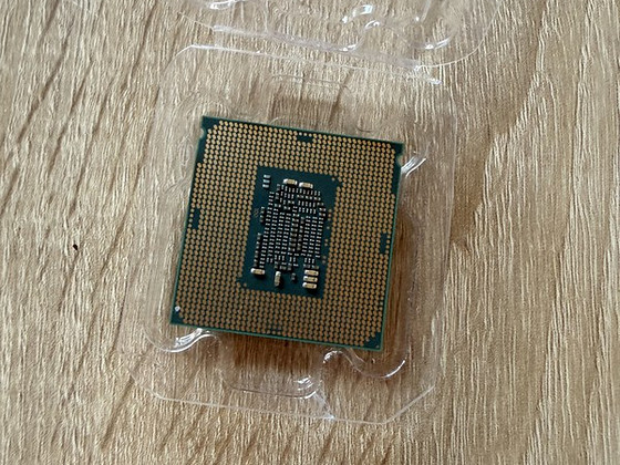 I5 6402P (2.80ГГц)
