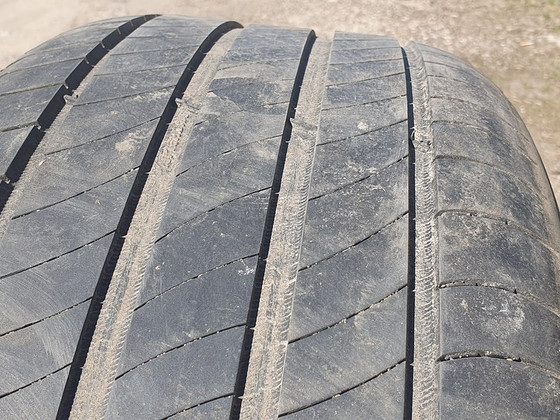 MICHELIN PRIMACY 4 245/45 R17 1шт
