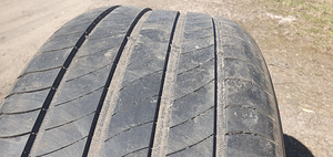 MICHELIN PRIMACY 4 245/45 R17 1tk (2 foto / 3)