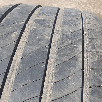 MICHELIN PRIMACY 4 245/45 R17 1tk