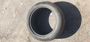 MICHELIN PRIMACY 4 245/45 R17 1tk (3 foto / 3)
