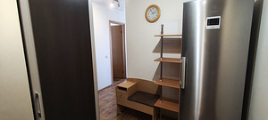 Virbi tn 12, Lasnamäe, Tallinn, Harjumaa (12 foto / 24)