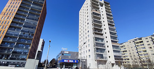 Virbi tn 12, Lasnamäe, Tallinn, Harjumaa (22 foto / 24)