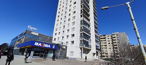 Virbi tn 12, Lasnamäe, Tallinn, Harjumaa (24 foto / 24)