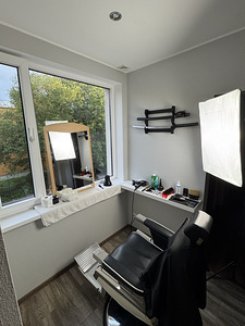 Barber. Meeste juukselõikused, Pae piirkond (3 foto / 9)