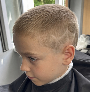 Barber. Meeste juukselõikused, Pae piirkond (4 foto / 9)
