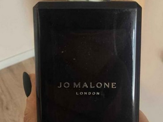 Jo Malone Oud и Бергамот