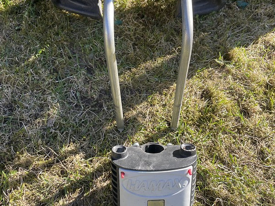 HAMA rattatool