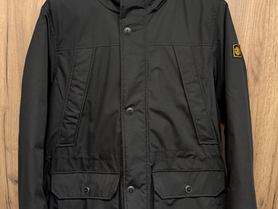 НОВОЕ! Зимняя куртка Element Explorer Parka Jacket - L