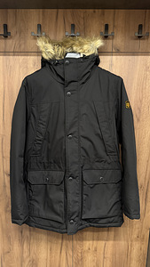НОВОЕ! Зимняя куртка Element Explorer Parka Jacket - L (1 фото из 9)