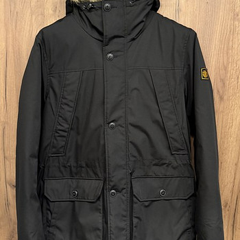 UUS! TALVEJOPE Element Explorer Parka Jacket - L