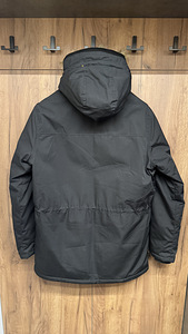НОВОЕ! Зимняя куртка Element Explorer Parka Jacket - L (2 фото из 9)
