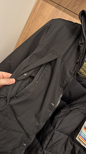 НОВОЕ! Зимняя куртка Element Explorer Parka Jacket - L (7 фото из 9)