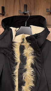 НОВОЕ! Зимняя куртка Element Explorer Parka Jacket - L (9 фото из 9)