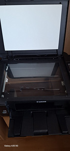 Printer CANON PIXMA MG5150 (1 foto / 4)