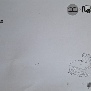 Printer CANON PIXMA MG5150