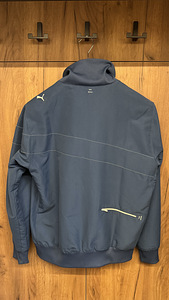 НОВОЕ! ВЕТРОВКА Puma Oldschool - L (2 фото из 8)