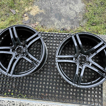 Land Rover / Range Rover / BMW 19" valuveljed