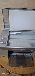 Принтер HP PSC1315 (2 фото из 3)