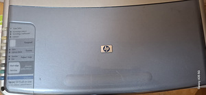 Принтер HP PSC1315 (3 фото из 3)