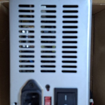 Блок для ПК ATXP4 POWER SUPPLY
