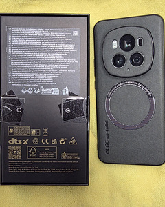 Honor "magic 6 pro" (3 фото из 10)