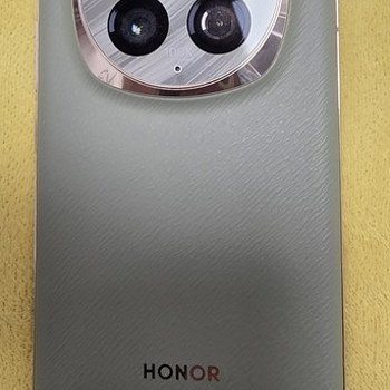 Honor "magic 6 pro"
