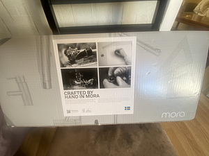 MORA (1 foto / 4)