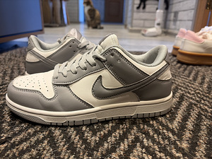 Nike dunk (1 foto / 2)