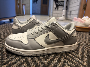 Nike dunk (2 foto / 2)