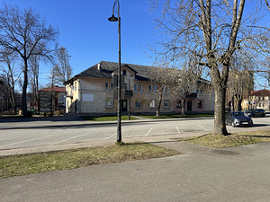 Keskallee 2, Järve, Kohtla-Järve, Ida-Virumaa (1 foto / 7)