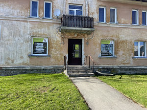 Keskallee 2, Järve, Kohtla-Järve, Ida-Virumaa (6 foto / 7)
