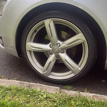 Audi veljed r20