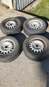 Vw r15 (1 фото из 2)