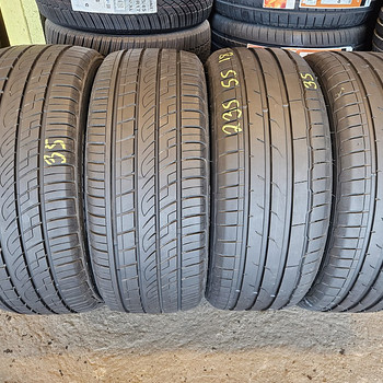 235 55 R 18 AUSTONE SP303 & HANKOOK