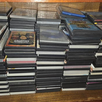 DVD