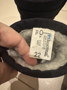 Kuoma talvesaapad Putkivarsi (2 foto / 4)