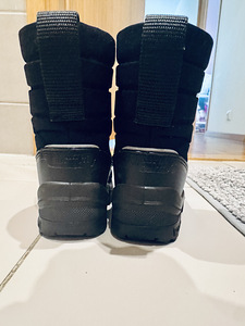 Kuoma talvesaapad Putkivarsi (3 foto / 4)