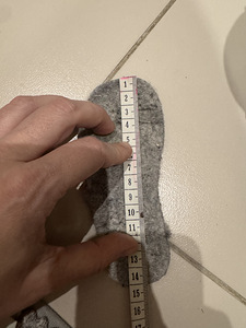 Kuoma talvesaapad Putkivarsi (4 foto / 4)