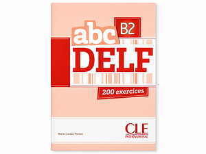 DELF B2 eksamiks ettevalmistamise juhend (1 foto / 1)